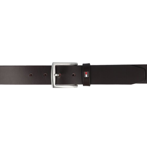 Tommy Hilfiger Nowy Denton Belt Leather