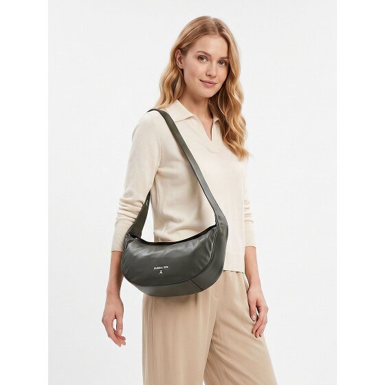 Patrizia Pepe Torba na ramię Skóra 34 cm