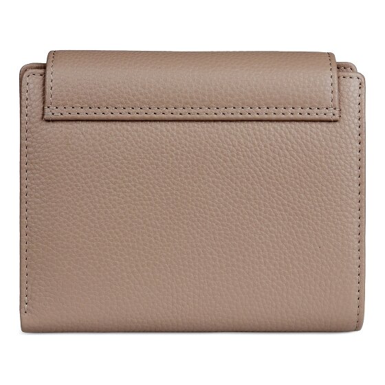 bugatti Emilia Portfel Ochrona RFID Skórzany 14 cm