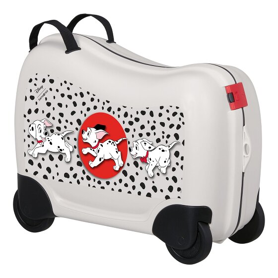 Samsonite Dream2go Disney 4 kółka Walizka dla dzieci 38 cm