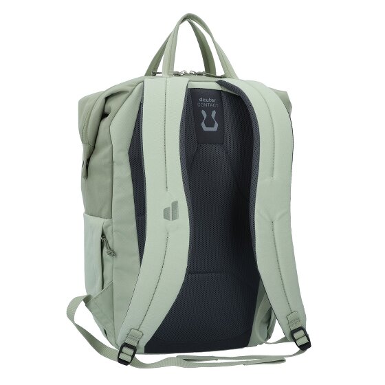 Deuter Vista Plecak 40 cm Komora na laptopa