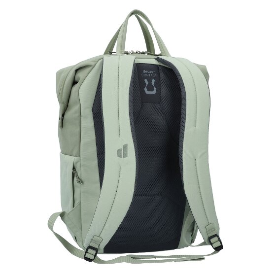Deuter Vista Plecak 40 cm Komora na laptopa