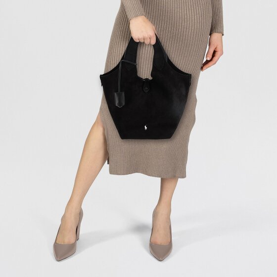 POLO RALPH LAUREN Polo Play Torba na ramię Skórzany 39.5 cm