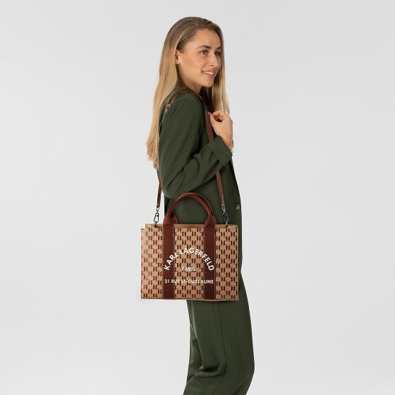 Karl Lagerfeld Rsg Torba 33 cm
