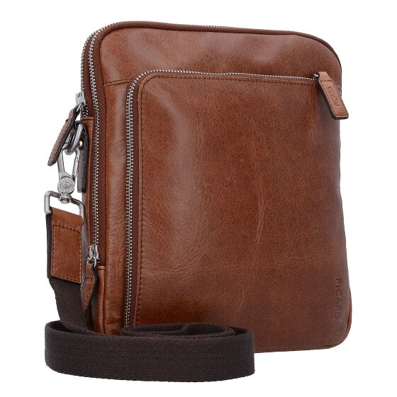 Picard Buddy torba na ramię skórzana 23 cm