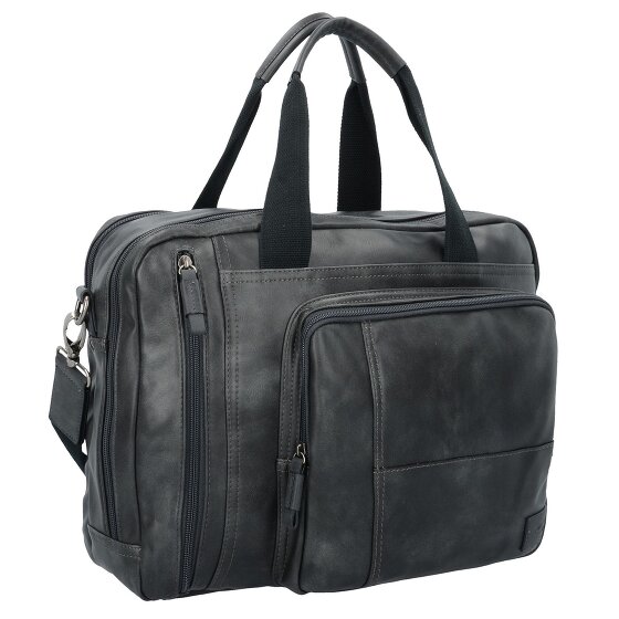 camel active Laos Teczka na laptopa 38 cm