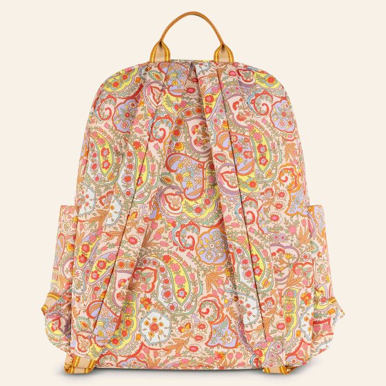 Oilily Petalpark Paisley Britt Plecak 37.5 cm
