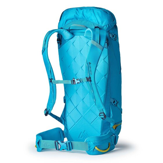 Gregory Plecak alpejski Alpinisto LT 28 62 cm