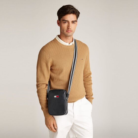 Tommy Hilfiger Jeans TJM City Mini Torba Torba na ramię 16 cm