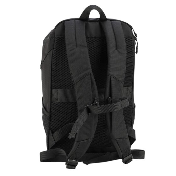 Strellson Enno Plecak 42 cm Komora na laptopa