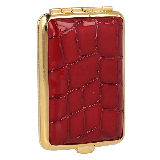 Braun Büffel Verona Pill Box Leather 6 cm