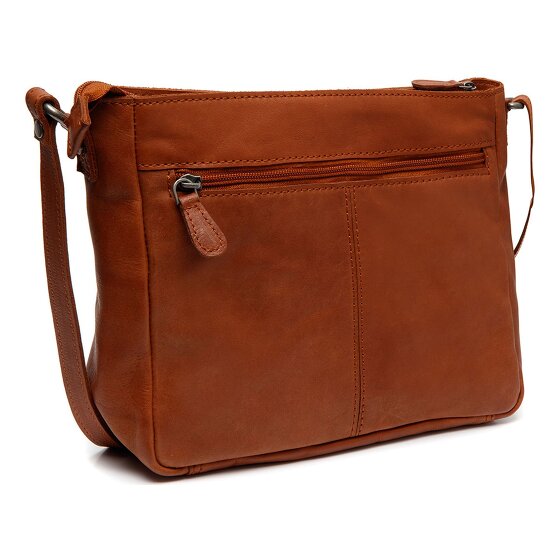 The Chesterfield Brand Weimar Torba na ramię Skórzany 24 cm