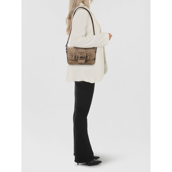 Guess Janie Torba na ramię 21 cm