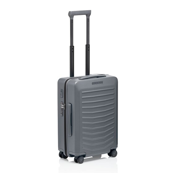 Porsche Design Roadster 4 kółka Walizka kabinowy 55 cm