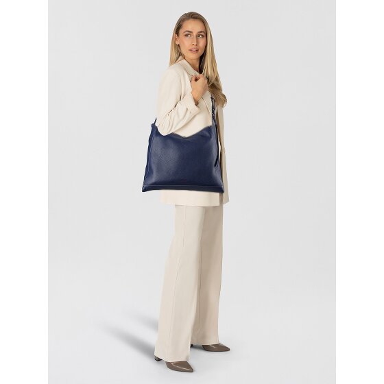 POLO RALPH LAUREN Polo Play Torba na ramię Skórzany 46 cm