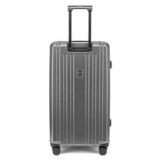 Epic Crate Trunks 4 kółka Walizka 82 cm