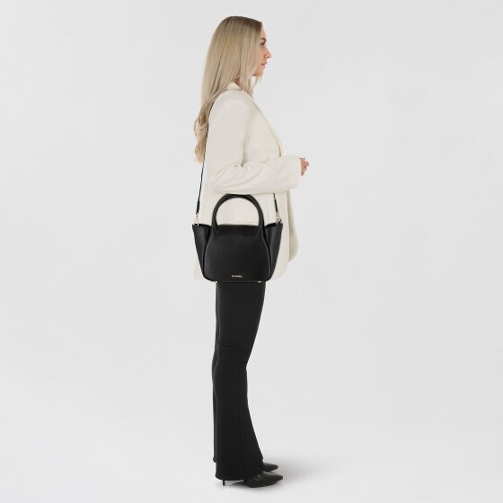 Bogner Wallis Raja Torba na ramię Skóra 27 cm