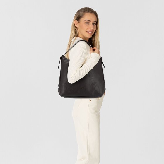 abro Carina Torba na ramię Skórzany 41 cm