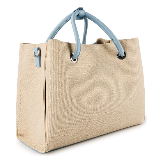 Valentino Alexia Summer Shopper Bag 35 cm