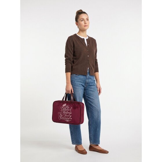 Juicy Couture Taylor Kosmetyczka 34 cm