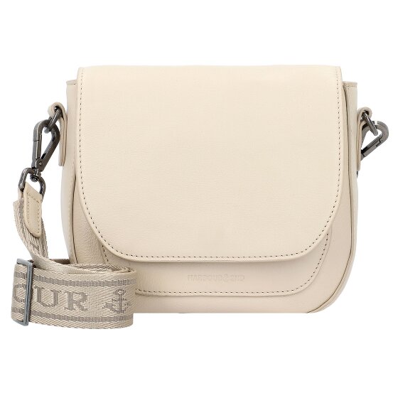 Harbour 2nd Just Pure Narin Torba na ramię Skórzany 24 cm