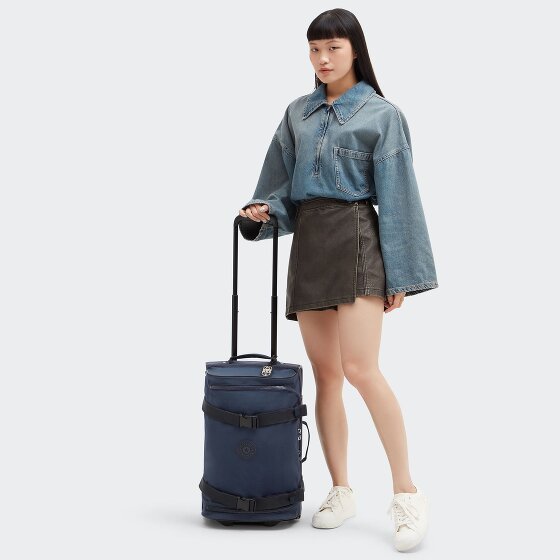 Kipling Basic Aviana 2 kółka Torba podróżna S 54 cm