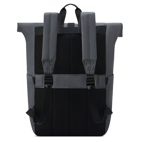 Delsey Paris x Plecak United Colors of Benetton BE z przegrodą na laptopa 44 cm