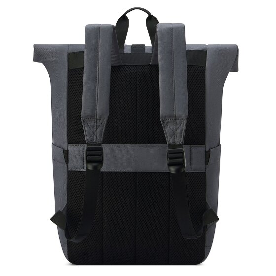 Delsey Paris x Plecak United Colors of Benetton BE z przegrodą na laptopa 44 cm