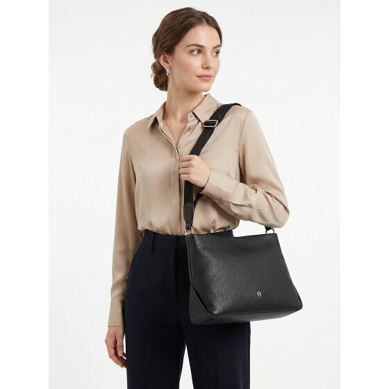 AIGNER Paola Torba Skóra 31 cm