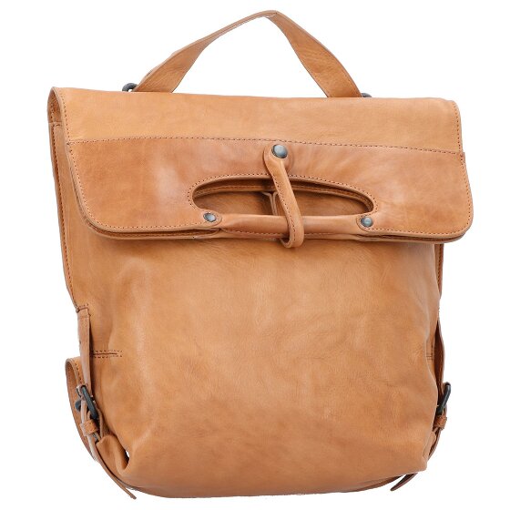 aunts & uncles Babcia Luxury Club Mrs. Mince Pie City Plecak skórzany 29 cm