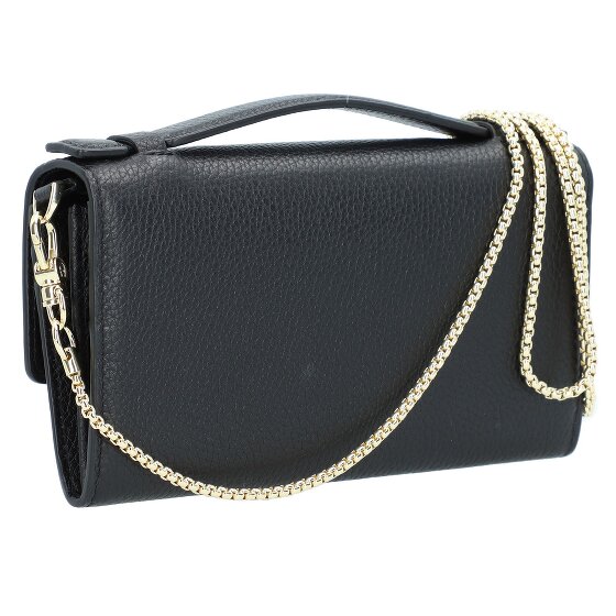 AIGNER Fashion Kopertówka Skóra 19 cm