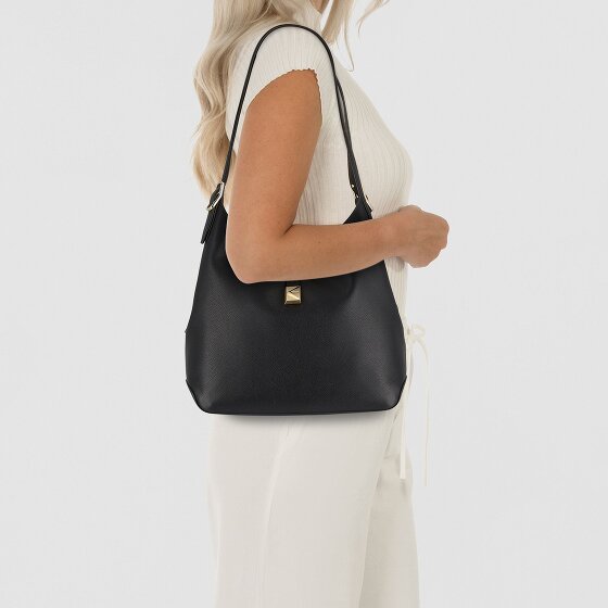 Kate Spade New York Deco Torba na ramię Skórzany 31 cm