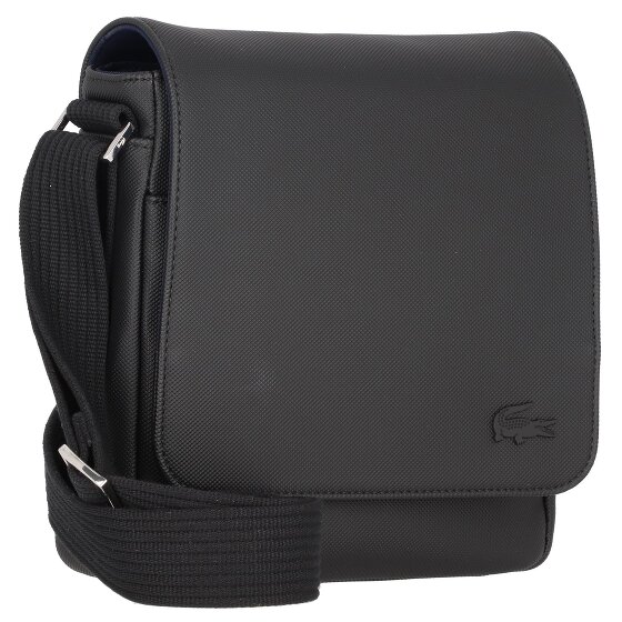 Lacoste Core Essentials Torba na ramię 22 cm
