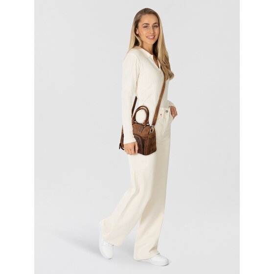 Greenburry Vintage Torba Skórzany 25.5 cm