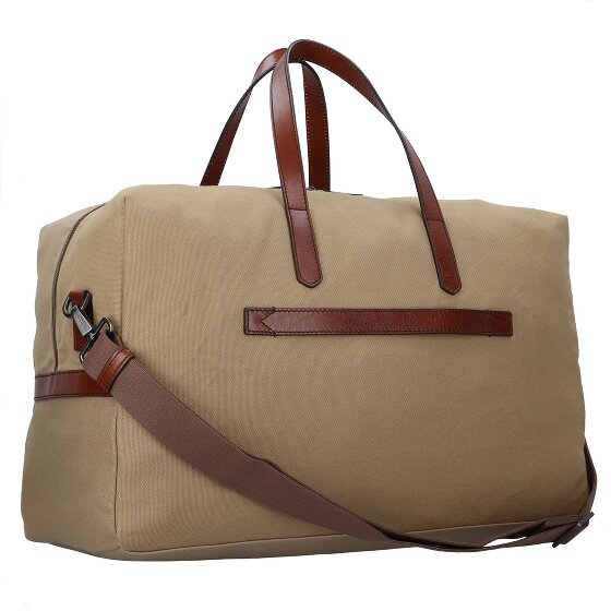 The Bridge Story Viaggio Softi Torba podróżna Weekender 55 cm