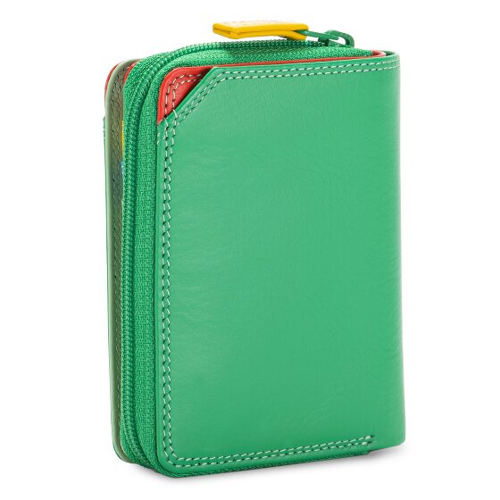 Mywalit Mały portfel Skórzany portfel 10 cm
