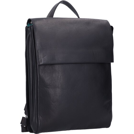 Harold's Plecak miejski skórzany 31 cm