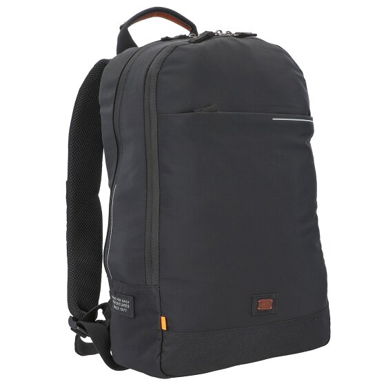 camel active City Plecak 41 cm Komora na laptopa