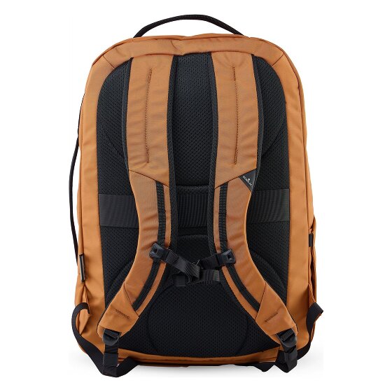 Echolac Active x plecak podróżny z przegrodą na laptopa 50 cm