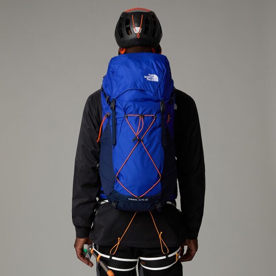 The North Face Trail Lite 36 Plecak turystyczny S-M 60 cm