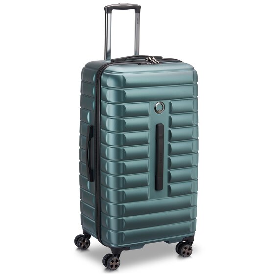 Delsey Paris Shadow 5.0 4 kółka Walizka 80 cm
