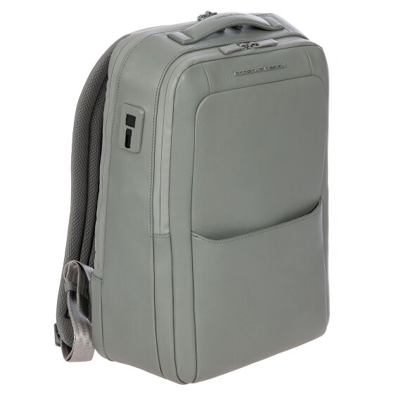 Porsche Design Roadster S Plecak z przegrodą na laptopa 38 cm