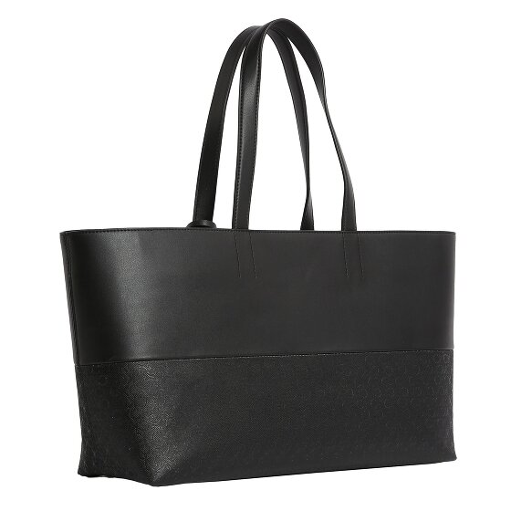 Calvin Klein CK Mixmedia Shopper Bag 39 cm