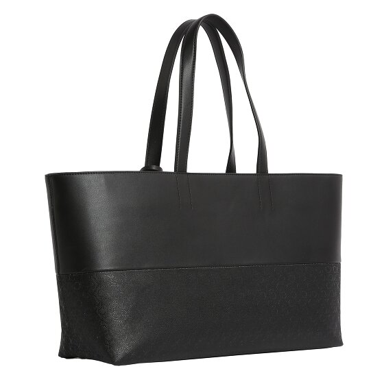 Calvin Klein CK Mixmedia Shopper Bag 39 cm