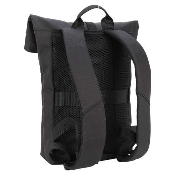 Strellson Alperton Eddie Plecak 39 cm Komora na laptopa