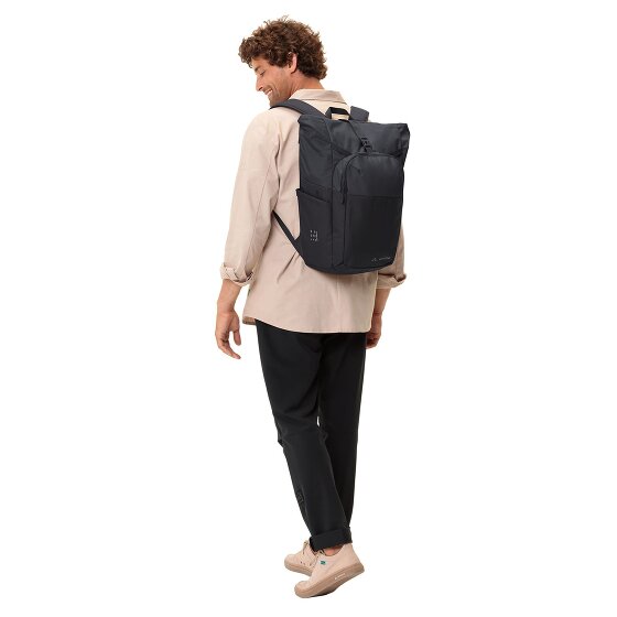 Vaude Okab II Plecak 47 cm Komora na laptopa