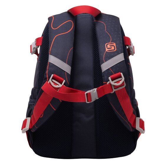 Schneiders Kids Plecak dla przedszkolaka 35 cm