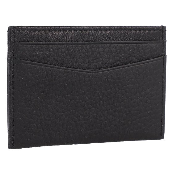 Boss New Crosstown Etui na karty kredytowe Skórzany 10 cm