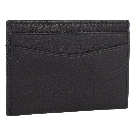 Boss New Crosstown Etui na karty kredytowe Skórzany 10 cm