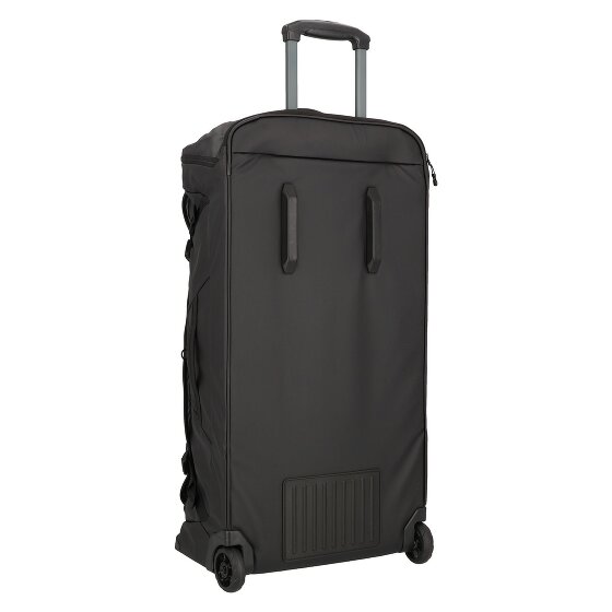 Deuter Duffel Pro Movo 90 2 kółka Torba podróżna 86 cm